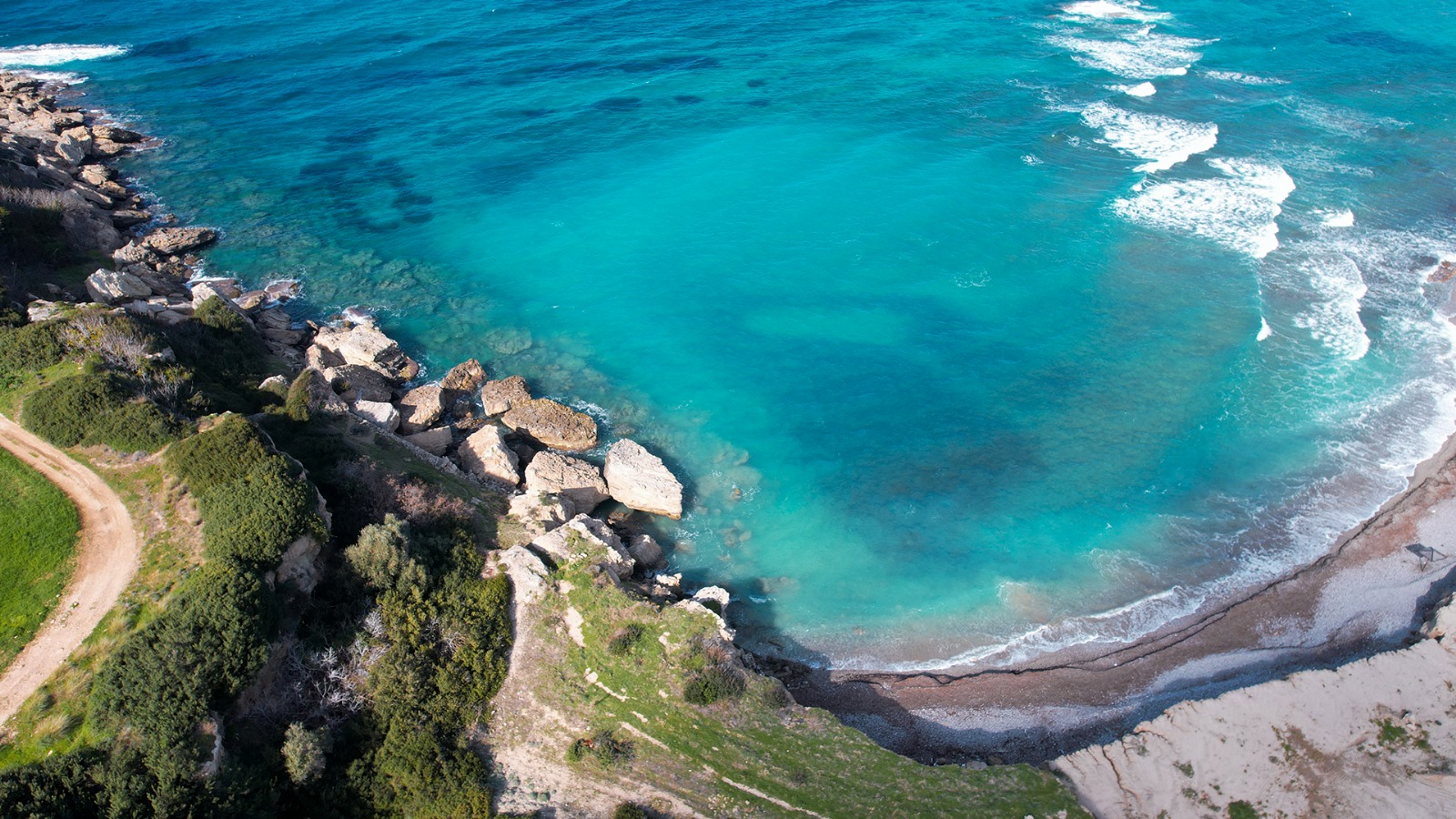 Long Beach İskele Sahil